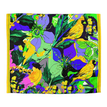 Load image into Gallery viewer, Microfiber Duvet Cover Laila Lago & C by Iannilli Antonella