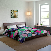 Load image into Gallery viewer, Coperta stampa Laila Lago & C. by Iannilli Antonella