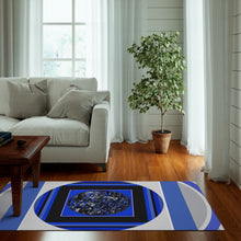 Carica l'immagine nel visualizzatore di Gallery, Dornier Rug Laila Lago & C.by Iannilli Antonella