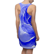 Load image into Gallery viewer, Copy of Women's Cut & Sew Racerback Dress Laila Lago & C. byIannilli Antonella