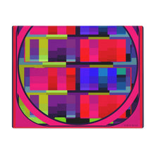 Carica l'immagine nel visualizzatore di Gallery, Placemat   stampa Laila Lago & C. by Iannilli Antonella