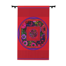Carica l'immagine nel visualizzatore di Gallery, Window Curtains (1 Piece)Laila Lago & C. by Iannilli Antonella