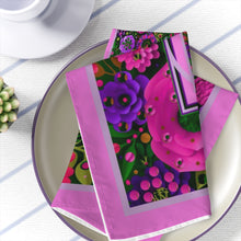 Load image into Gallery viewer, Napkins Laila Lago & C. by Iannilli Antonella