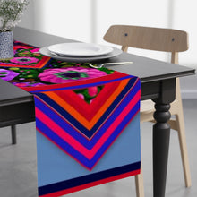 Load image into Gallery viewer, Runner da tavola Laila Lago & C. by Iannilli Antonella