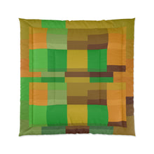 Carica l'immagine nel visualizzatore di Gallery, Coperta stampa Laila Lago & C. by Iannilli Antonella