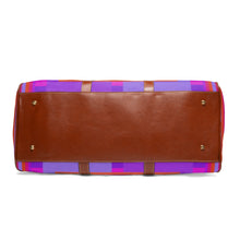 Carica l'immagine nel visualizzatore di Gallery, Waterproof Travel Bag Laila Lago & C. by Iannilli Antonella