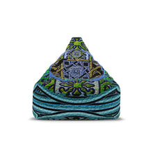 Carica l'immagine nel visualizzatore di Gallery, Bean Bag Chair Laila Lago & C. by Iannilli Antonella