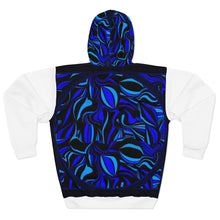 Carica l'immagine nel visualizzatore di Gallery, Pullover Hoodie Laila Lago & C. by Iannilli Antonella