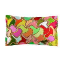 Load image into Gallery viewer, Microfiber Pillow Shamila Lago & C. by Iannilli Antonella