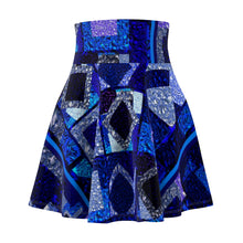 Load image into Gallery viewer, Women's Skater Skirt Laila Lago & C. by Iannilli Antonella