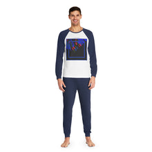 Load image into Gallery viewer, Men's Pajama Set Laila Lago & C. by I.A.