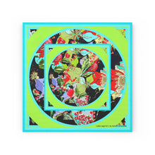 Load image into Gallery viewer, Canvas Gallery Wraps stampa dell'artista Laila Lago & C. by Iannilli Antonella