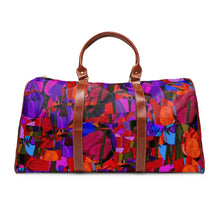 Carica l'immagine nel visualizzatore di Gallery, Waterproof Travel Bag Laila Lago & C. by Iannilli Antonella