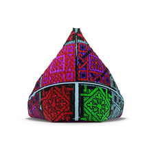Load image into Gallery viewer, Bean Bag Chair Laila Lago & C. by Iannilli Antonella