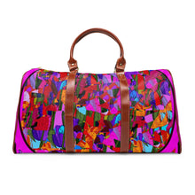 Load image into Gallery viewer, Waterproof Travel Bag Laila Lago & C. by Iannilli Antonella