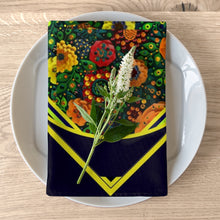 Carica l'immagine nel visualizzatore di Gallery, Napkins linea -Una casa nel bosco-