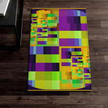 Carica l'immagine nel visualizzatore di Gallery, Dornier Rug Laila Lago & C.by Iannilli Antonella