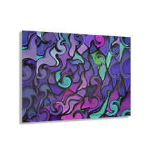 Load image into Gallery viewer, Acrylic Prints Laila Lago & C.by Iannilli Antonella