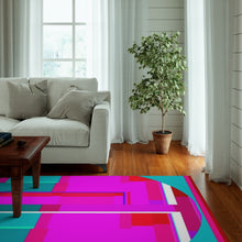 Carica l'immagine nel visualizzatore di Gallery, Dornier Rug Laila Lago & C. by Iannilli Antonella