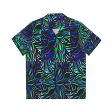 Load image into Gallery viewer, Men's Shirt (AOP) Laila Lago C. by Iannilli Antonella