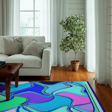 Load image into Gallery viewer, Dornier Rug Laila Lago & C.by Iannilli Antonella