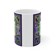 Load image into Gallery viewer, Ceramic Mugs Laila Lago & C. by Iannilli Antonella