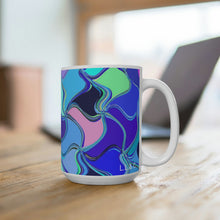 Load image into Gallery viewer, Ceramic Mugs Laila Lago & C. by Iannilli Antonella