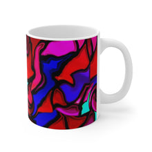 Load image into Gallery viewer, Ceramic Mugs Laila Lago & C. by Iannilli Antonella
