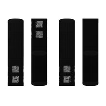 Load image into Gallery viewer, Sublimation Socks Laila Lago & C.by Iannilli Antonella