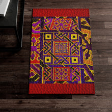Load image into Gallery viewer, Dornier Rug Laila Lago & C. by Iannilli Antonella