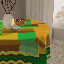 Load image into Gallery viewer, Tovaglia Laila Lago & C. di Iannilli Antonella