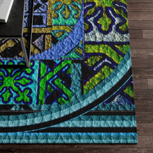 Load image into Gallery viewer, Dornier Rug Laila Lago & C. by Iannilli Antonella