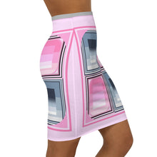 Load image into Gallery viewer, Women's Mini Skirt Laila Lago & C. by I.A.