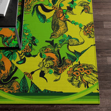 Load image into Gallery viewer, Dornier Rug Laila Lago & C. by Iannilli Antonella