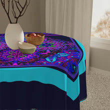 Carica l'immagine nel visualizzatore di Gallery, Tovaglia Laila Lago & C. di Iannilli Antonella