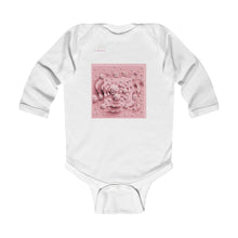 Carica l'immagine nel visualizzatore di Gallery, Infant Long Sleeve Bodysuit