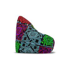 Load image into Gallery viewer, Bean Bag Chair Laila Lago & C. by Iannilli Antonella