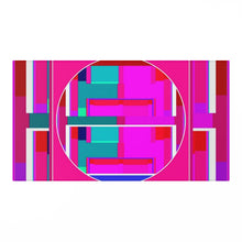 Carica l'immagine nel visualizzatore di Gallery, Dornier Rug Laila Lago & C. by Iannilli Antonella