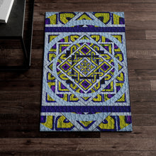 Load image into Gallery viewer, Dornier Rug Laila Lago & C. by Iannilli Antonella