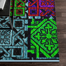 Load image into Gallery viewer, Dornier Rug Laila Lago & C. by Iannilli Antonella