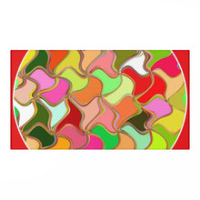 Carica l'immagine nel visualizzatore di Gallery, Dornier Rug Laila Lago & C.by Iannilli Antonella