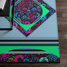 Load image into Gallery viewer, Dornier Rug Laila Lago & C. by Iannilli Antonella