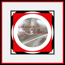 Carica l'immagine nel visualizzatore di Gallery, Giubbotto con grafica moderna linea Mistero