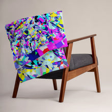 Carica l'immagine nel visualizzatore di Gallery, Throw Blanket Laila Lago & C. by I.A.