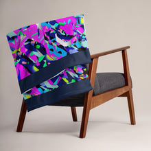 Carica l'immagine nel visualizzatore di Gallery, Throw Blanket Laila Lago & C. by I.A.