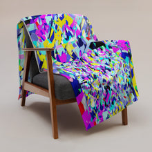 Carica l'immagine nel visualizzatore di Gallery, Throw Blanket Laila Lago & C. by I.A.