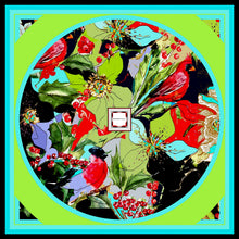 Load image into Gallery viewer, Foulard linea -I FIORI-
