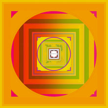 Load image into Gallery viewer, Foulard linea -LAILA-
