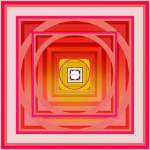 Load image into Gallery viewer, Foulard linea -LAILA-
