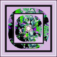 Carica l'immagine nel visualizzatore di Gallery, Foulard linea -I FIORI-
